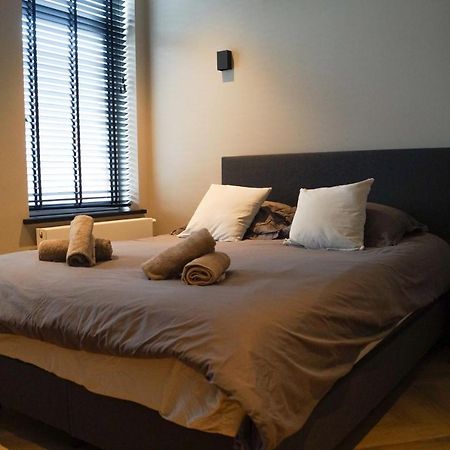 Super De Luxe Privekamer Op Een Toplocatie - Room 1 Egmond aan Zee Exterior foto
