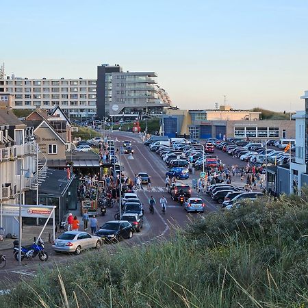 Super De Luxe Privekamer Op Een Toplocatie - Room 1 Egmond aan Zee Exterior foto
