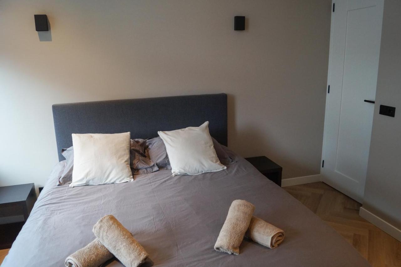 Super De Luxe Privekamer Op Een Toplocatie - Room 1 Egmond aan Zee Exterior foto
