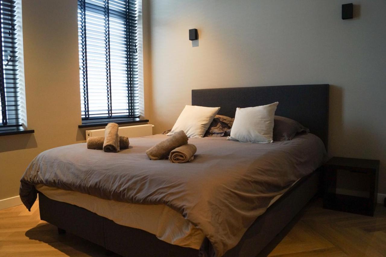 Super De Luxe Privekamer Op Een Toplocatie - Room 1 Egmond aan Zee Exterior foto